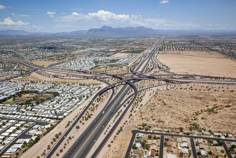 East Valley Interchange