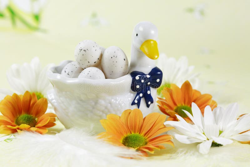 Easter royalty free stock photo