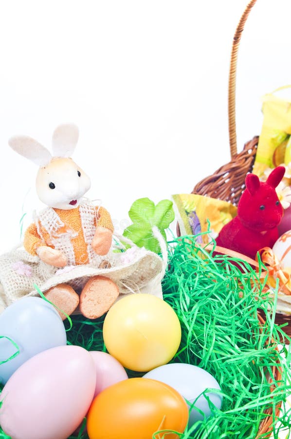 Easter stock photos
