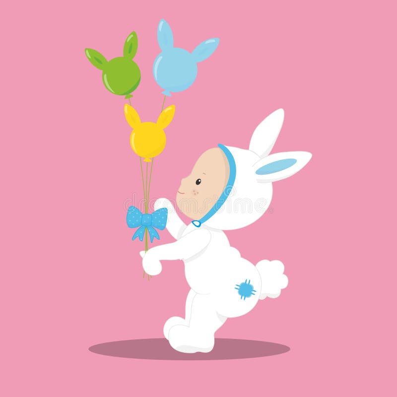 Easter Boys Stock Illustrations 595 Easter Boys Stock Illustrations