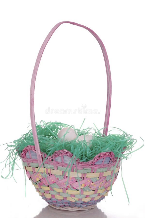 Easter Basket 1
