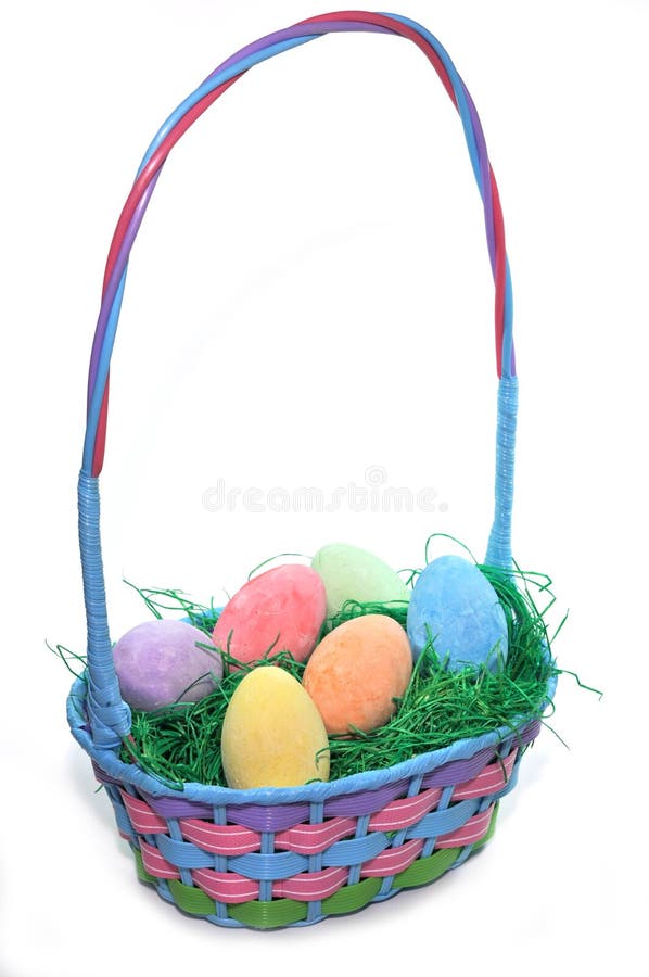 Easter Basket