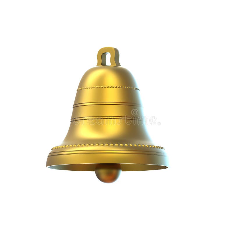 Shiny Golden Christmas Bell Royalty Free SVG, Cliparts, Vectors, and Stock  Illustration. Image 15977500.