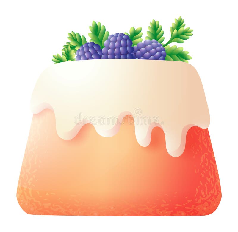 Rum Cake Stock Illustrations 226 Rum Cake Stock Illustrations