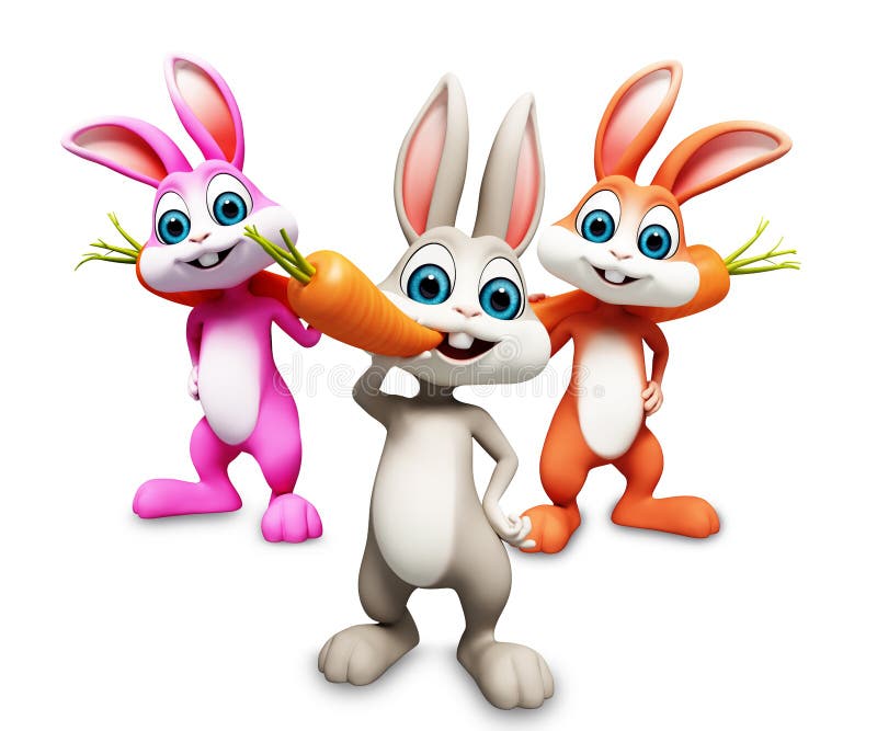Easter Bunny Eating Carrot Stock Illustrations – 187 Easter Bunny Eating  Carrot Stock Illustrations, Vectors & Clipart - Dreamstime