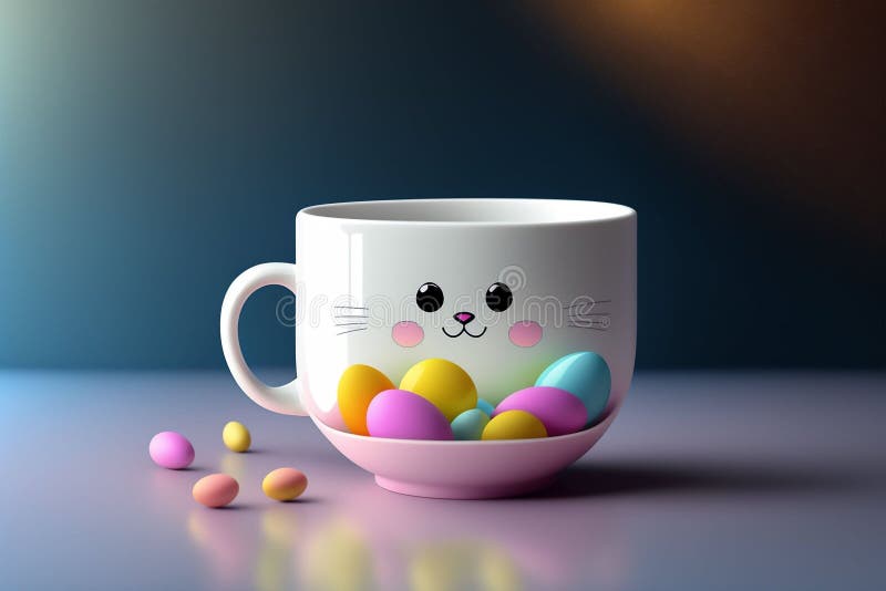 https://thumbs.dreamstime.com/b/easter-bunny-cup-eggs-greeting-card-happy-ai-generated-image-272873093.jpg