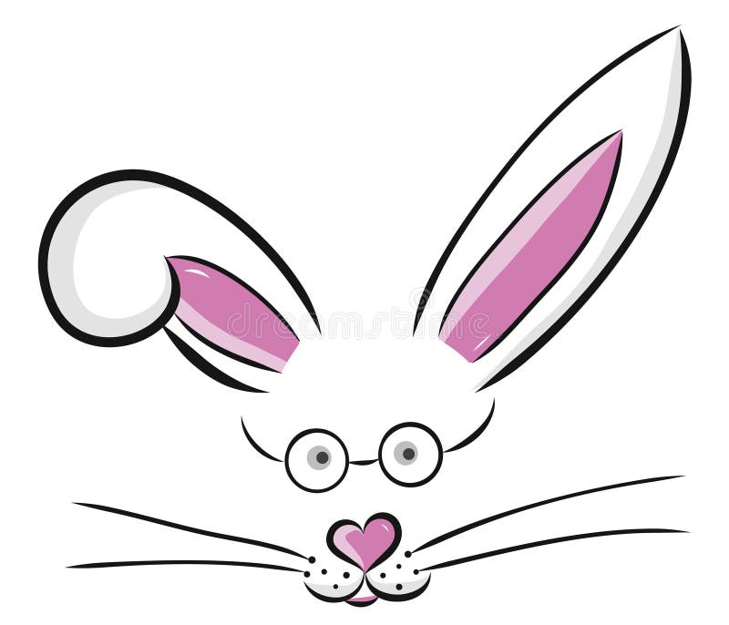 Free Free Bunny Whiskers Svg 903 SVG PNG EPS DXF File