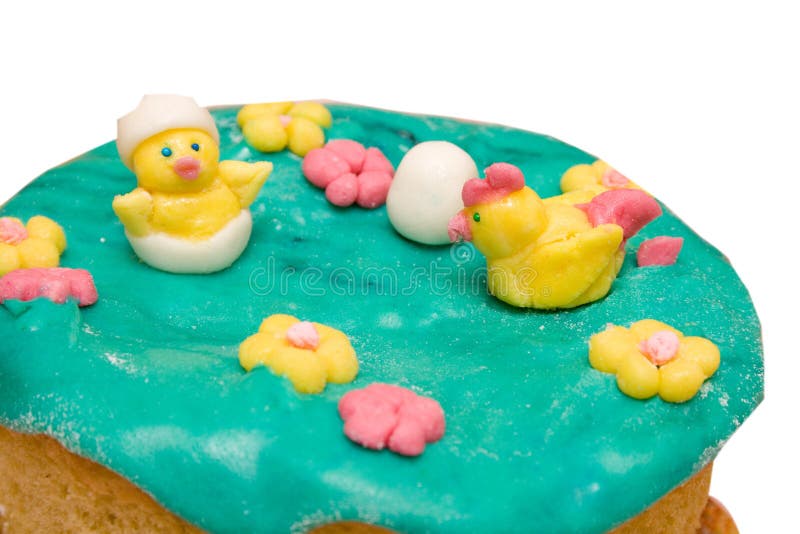 Easter Cake