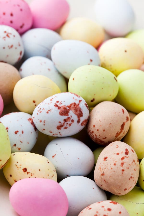 Easter candy stock photo. Image of candy, bright, tradition 17991936
