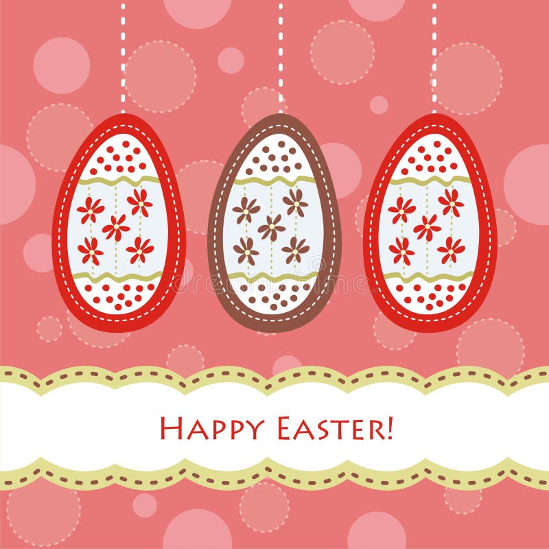 Easter card