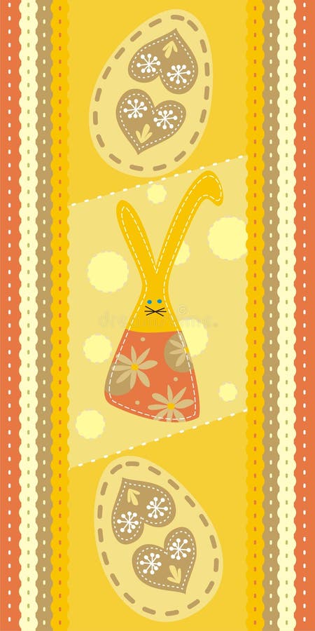 Easter card