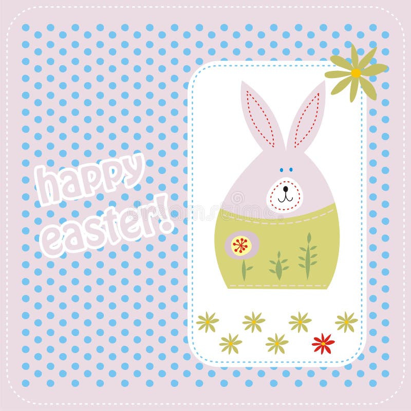 Easter card