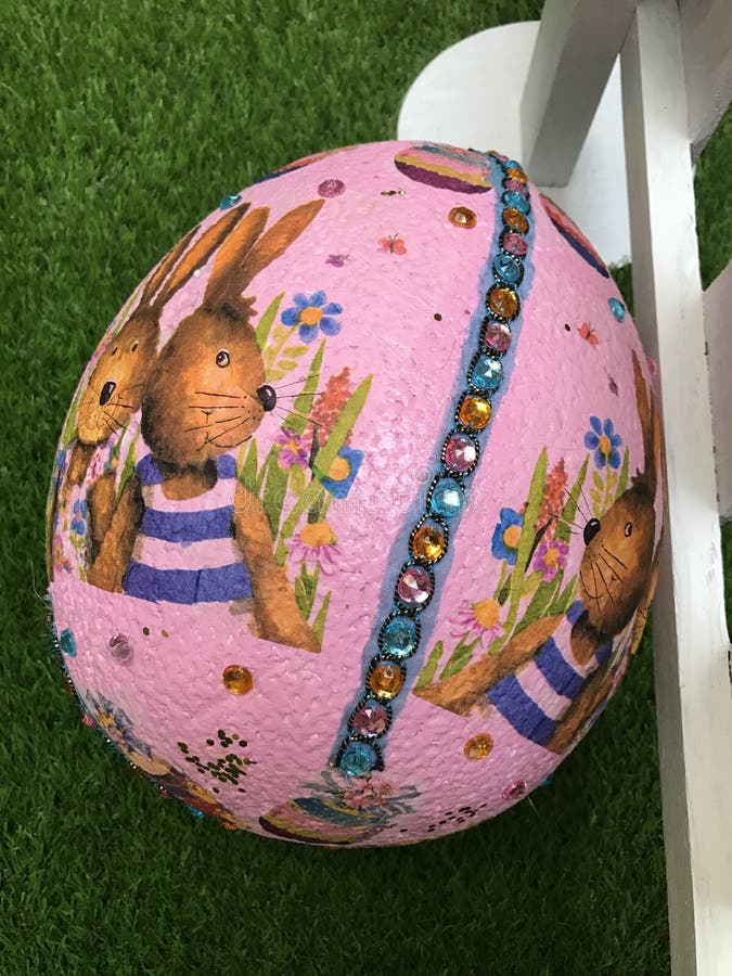 Easter collection. stock image. Image of blur, church 91007275