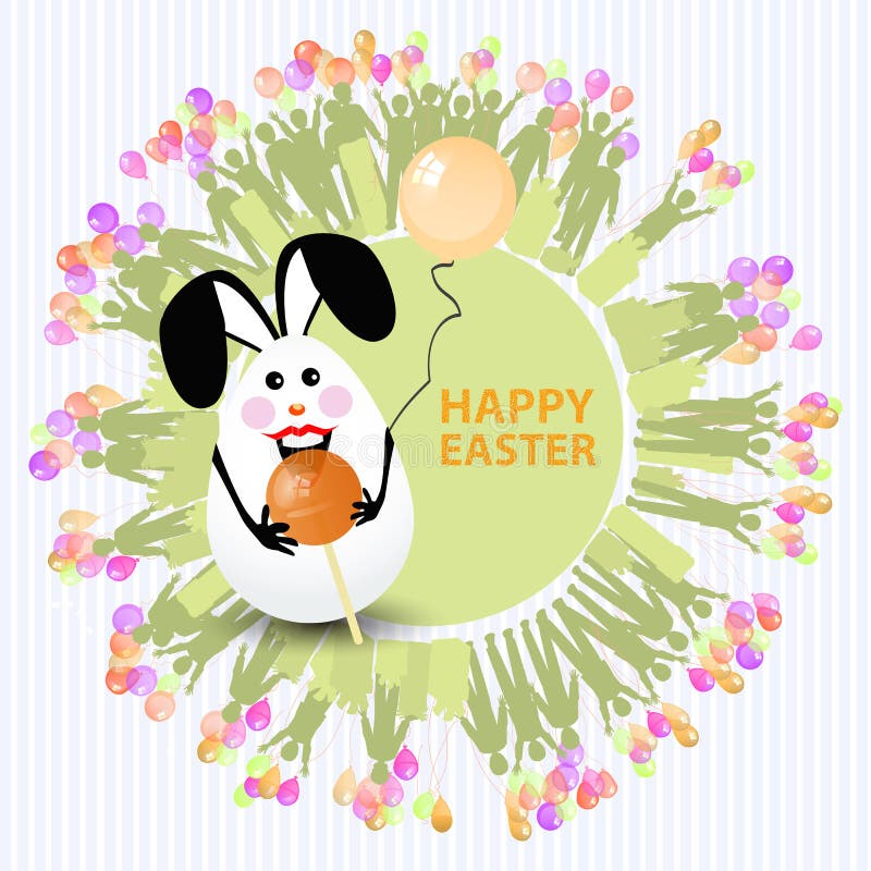 Caramel Egg Stock Illustrations 690 Caramel Egg Stock Illustrations