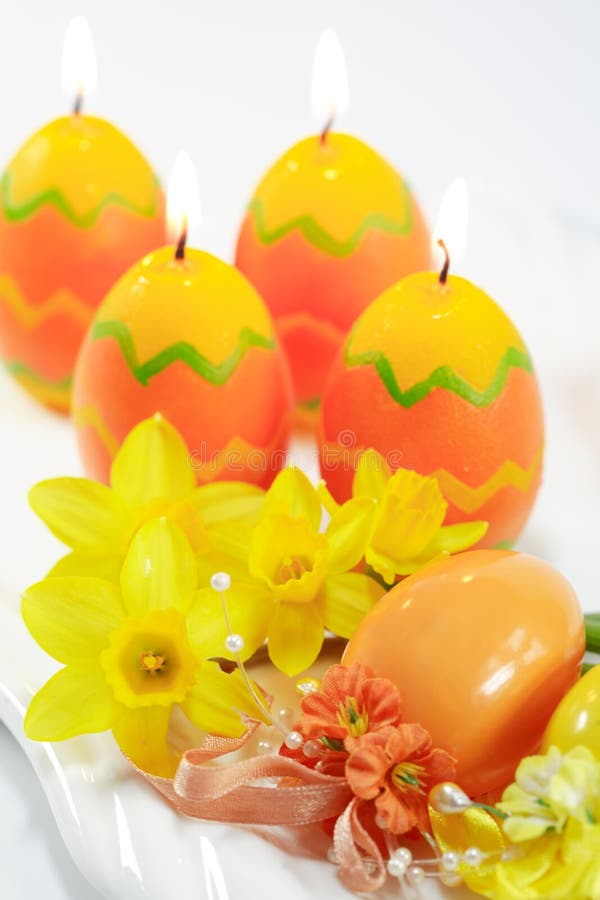 Easter detail royalty free stock images