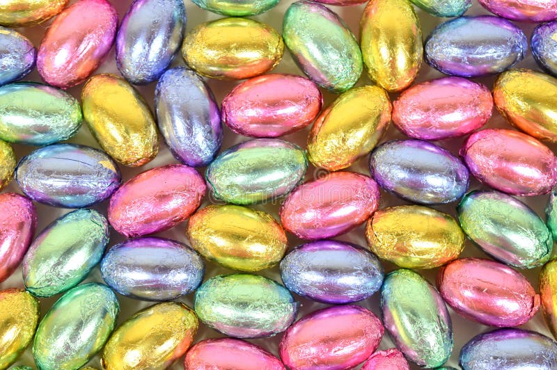 Easter egg candy stock photo. Image of easter, decorative 37728456