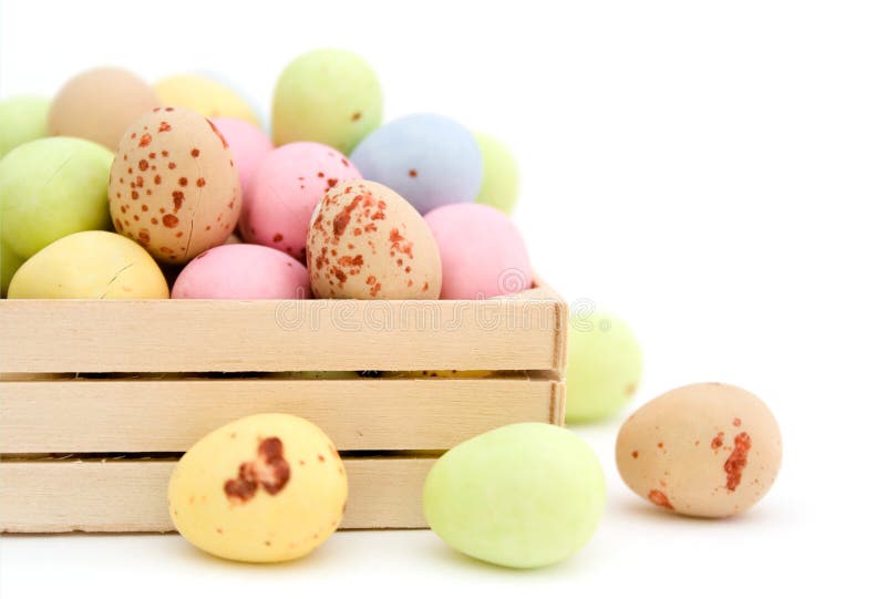 34+ Thousand Chocolate Easter Egg Isolated Royalty-Free Images, Stock  Photos & Pictures
