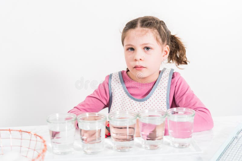 Easter egg coloring stock image. Image of baking, glass 273665689