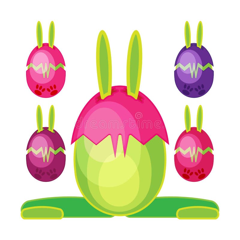 Babies First Easter Stock Illustrations 1 Babies First Easter Stock