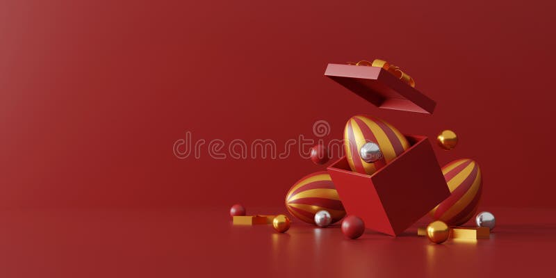 Happy easter day stock illustration. Illustration of candy 213355223