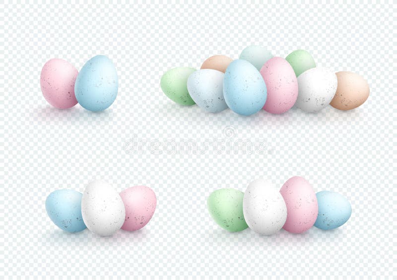 Easter Eggs 3d Transparent PNG, 3d Gold Easter Eggs With Happy, Easter  Clipart, Easter, Egg PNG Image For Free Download