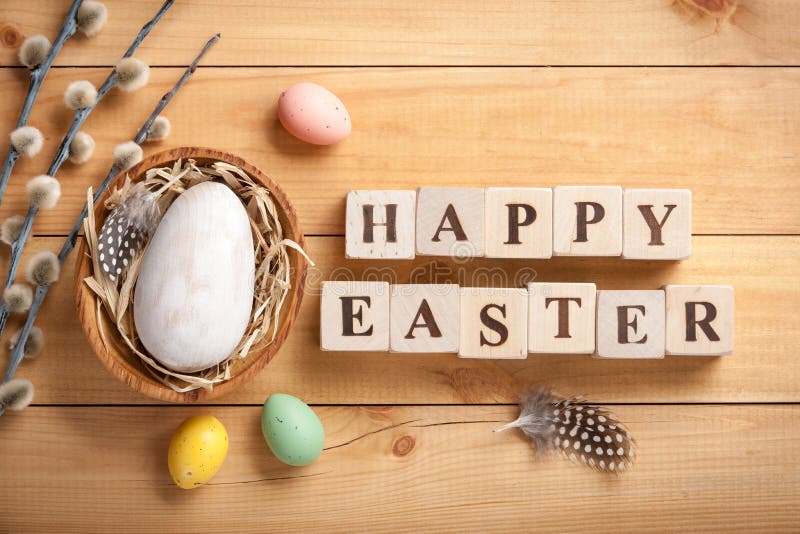 Easter feliz Easter feliz