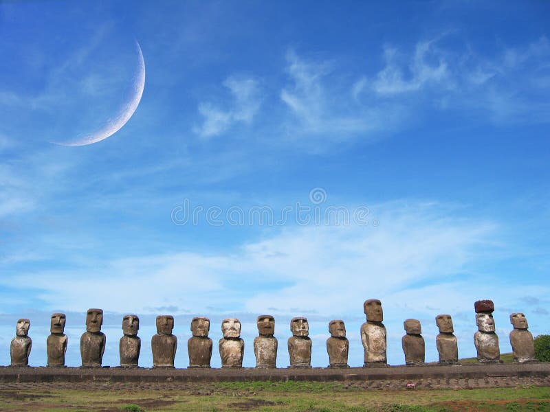 Easter Island