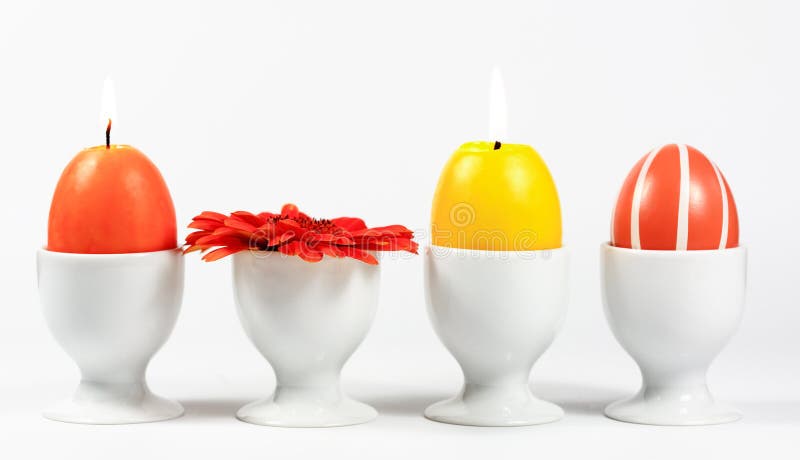 Easter motive royalty free stock photos