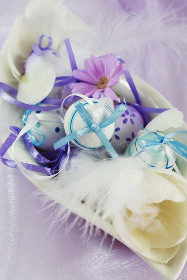 Easter motive royalty free stock photography