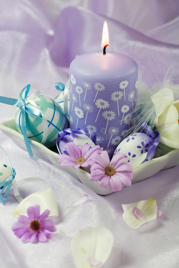 Easter motive royalty free stock photography