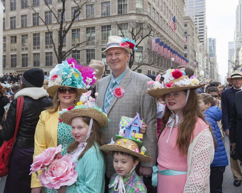 Easter 2016 editorial stock image. Image of parade, costume - 68948569