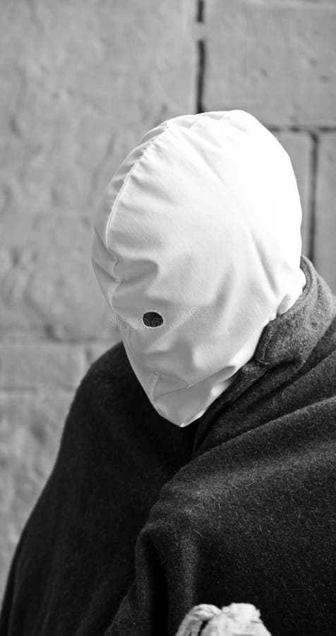 Best Executioner Mask Royalty-Free Images, Stock Photos & Pictures