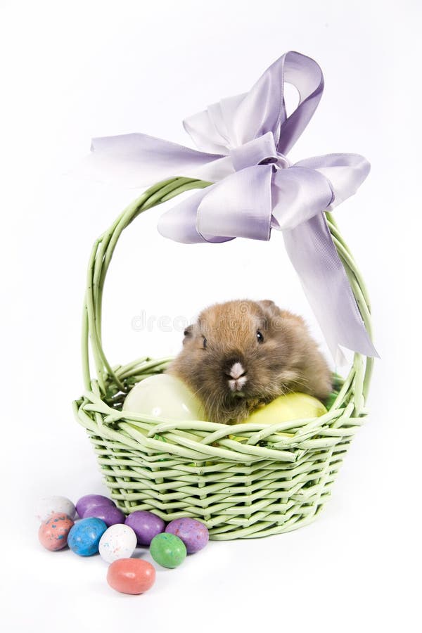 Easter Scene