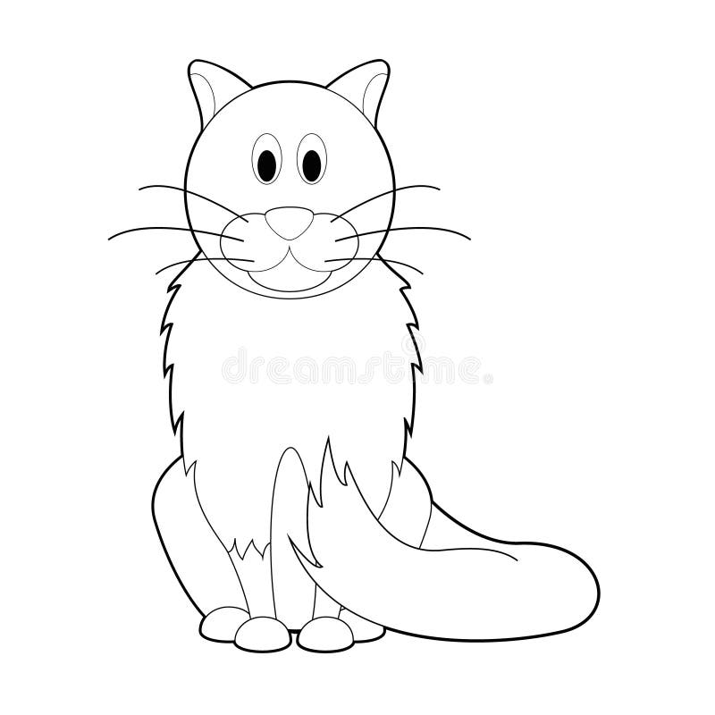 Domestic Animals Drawings Stock Illustrations – 932 Domestic Animals  Drawings Stock Illustrations, Vectors & Clipart - Dreamstime