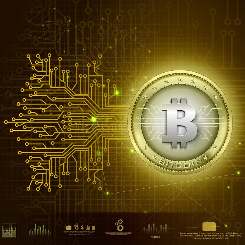 how is bitcoin encrypted