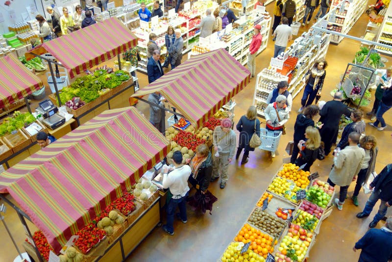 Eataly Store