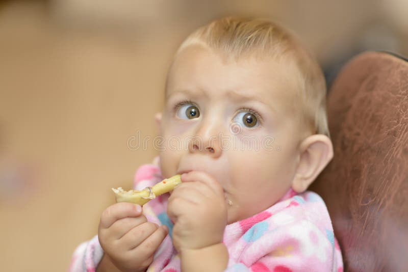Eating Chicken stock photo. Image of healthy, happy, chicken 74774878