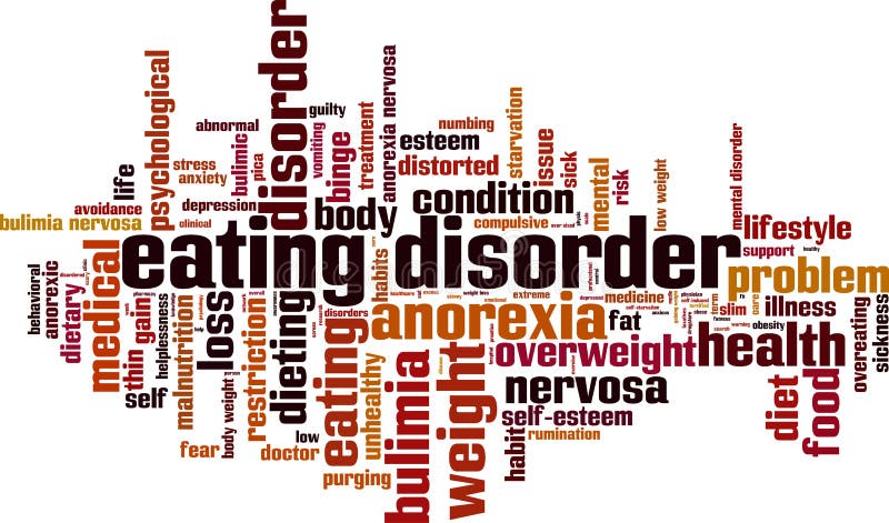 Pica disorder can separate a person from the world and lock in an isolation  that limits 