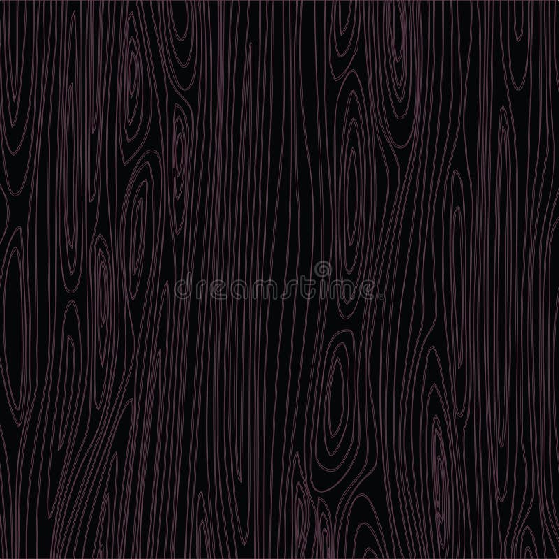 ebenholtssvart kornträ stock illustrationer ebenholtssvart kornträ stock illustrationer