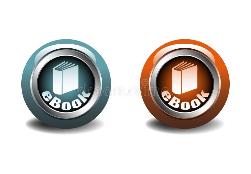 Ebook buttons