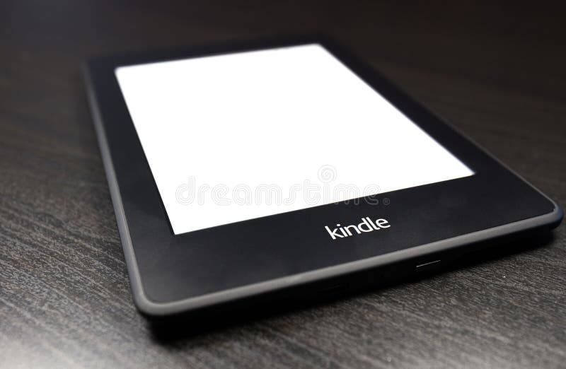 Nếu bạn là người yêu sách nhưng muốn tiết kiệm không gian lưu trữ, EBook Reader Kindle chính là giải pháp hoàn hảo. Điều đặc biệt là bạn có thể đọc hàng ngàn cuốn sách chỉ trong một thiết bị duy nhất! Hãy nhấp vào hình ảnh liên quan để khám phá thêm về sản phẩm.