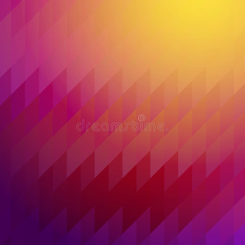Eccellente sfondo geometrico astratto multicolore Illustrazione vettoriale nei colori dell'arcobaleno royalty illustrazione gratis Eccellente sfondo geometrico astratto multicolore Illustrazione vettoriale nei colori dell'arcobaleno royalty illustrazione gratis