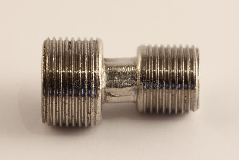 Eccentric Thread Adapter From 1 2 To 3 4 For Mounting The Faucet Stock Image Image Of Bathroom Engineering Eccentric Thread Adapter From 1 2 To 3 4 For Mounting The Faucet Stock Image Image Of Bathroom Engineering