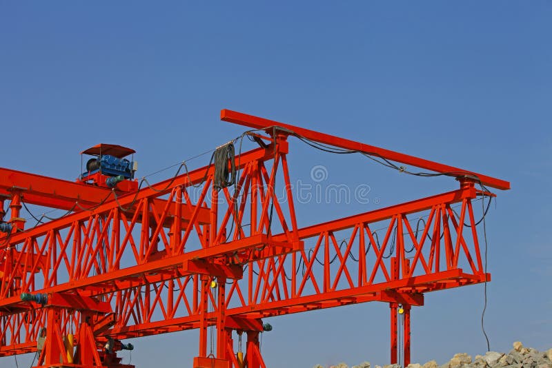 Echipamentele feroviare royalty free stock photography
