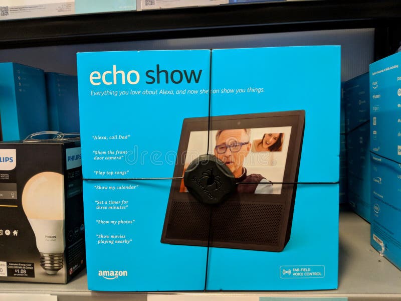 best buy amazon spot