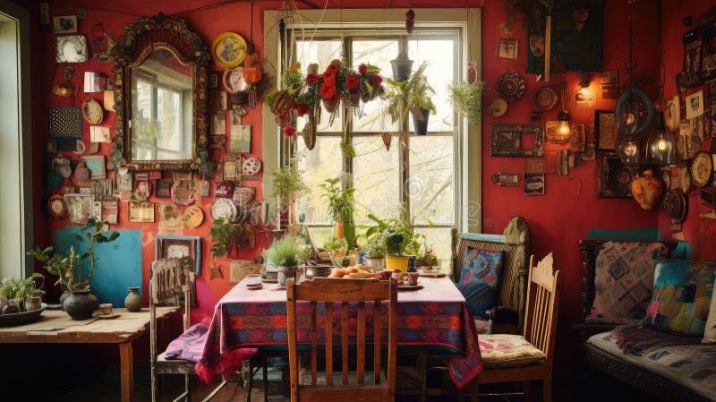 Image showcasing What Is Eclectic Style? - The Spruce