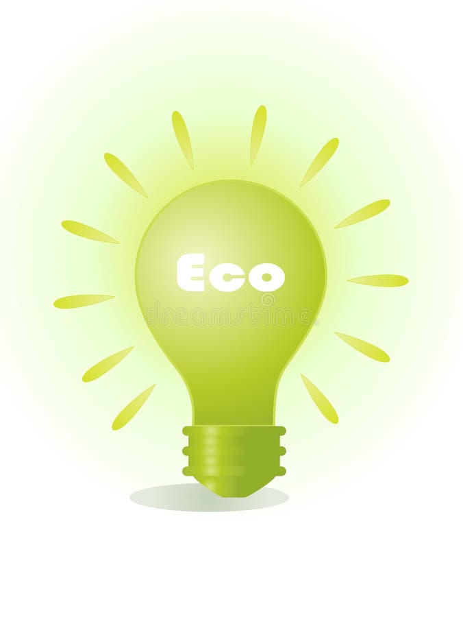 Eco bulb