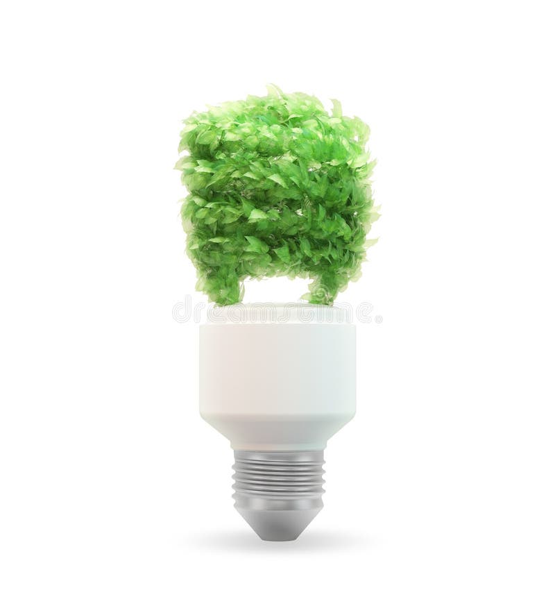 Eco en groene energiebol stock foto Eco en groene energiebol stock foto