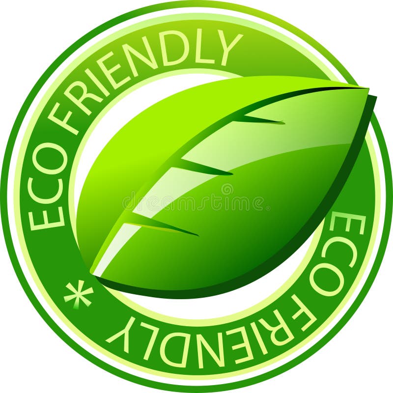 Eco etykietka