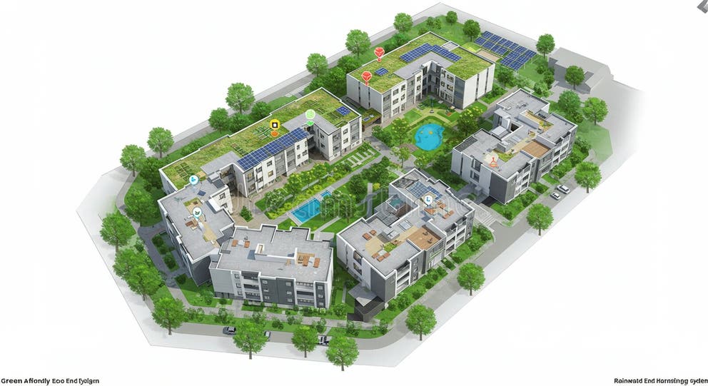 View of Transform Your Apartment with Organic Modern Interior Design